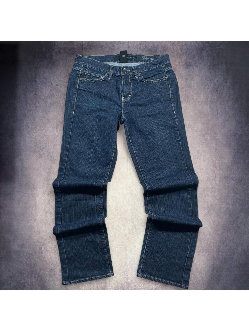 Vintage y2k Calvin Klein Skinny Jeans